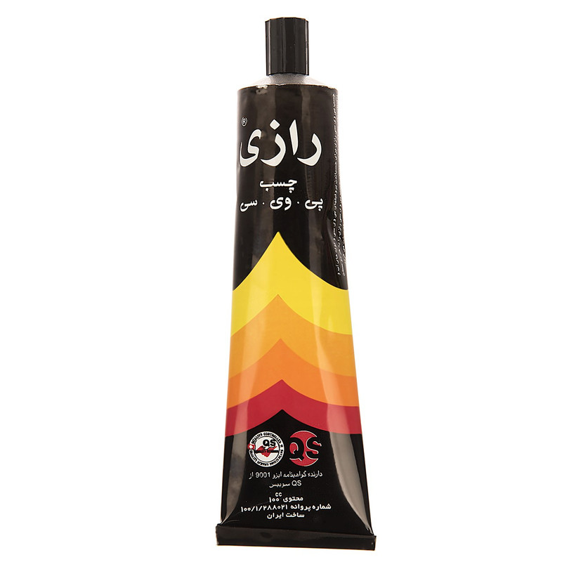 فرمول چسب pvc/فرمولاسیون چسب پی وی سی