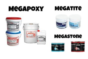 روش ساخت چسب اپوکسی